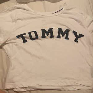 tommy hilfiger shirt